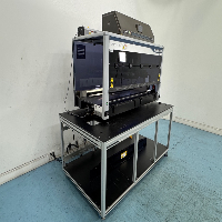 Hamilton Microlab Star Liquid Handler image 0